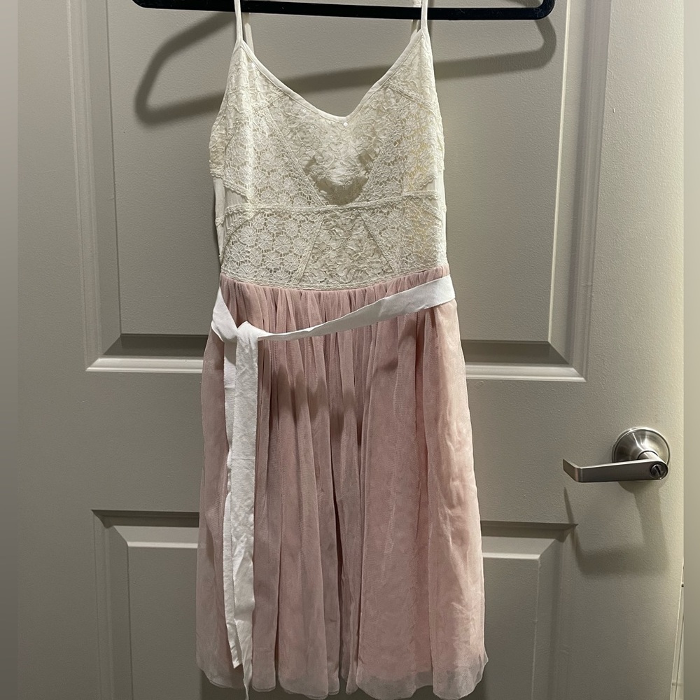 American Eagle Dress Size Small